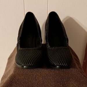 Women's Aerosole Airline Wedge Pumps